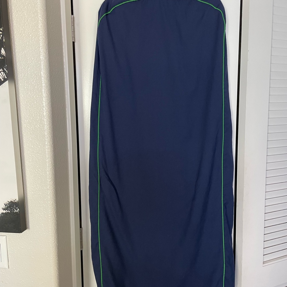 Tanner Vintage Garment Bag - Picture 4 of 6